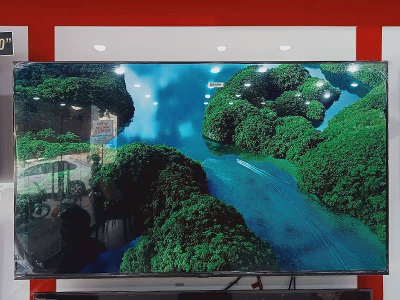 Haier 4K or Ultra HD [ 2160p ] 5