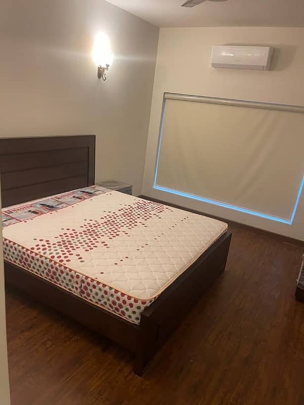 Royal Enclave 2 bedroom Fully Founished Flat for rent 2