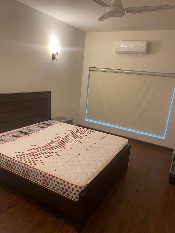 Royal Enclave 2 bedroom Fully Founished Flat for rent 4