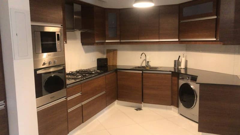 Royal Enclave 2 bedroom Fully Founished Flat for rent 16