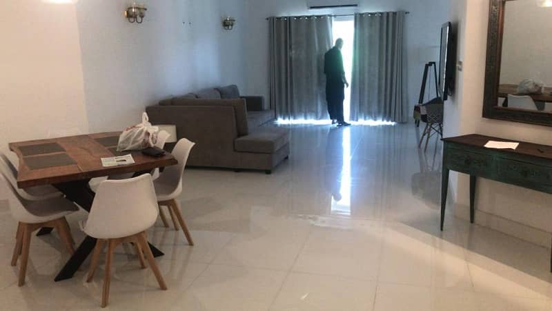 Royal Enclave 2 bedroom Fully Founished Flat for rent 17