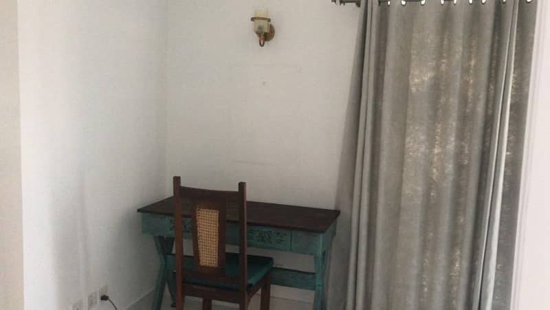 Royal Enclave 2 bedroom Fully Founished Flat for rent 18