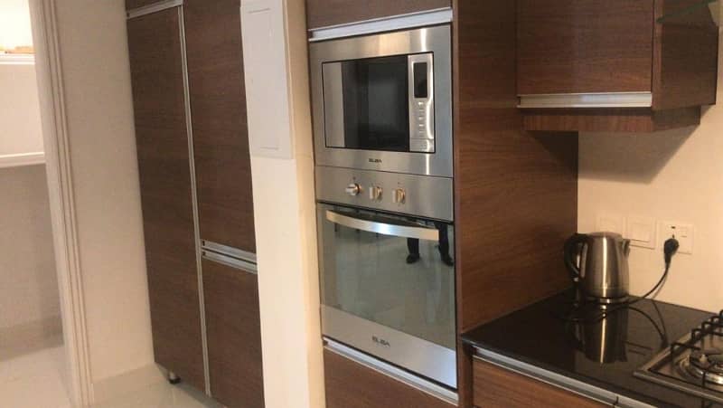 Diplomatic Karakurm Enclaves 2 bedroom Flat For rent 9