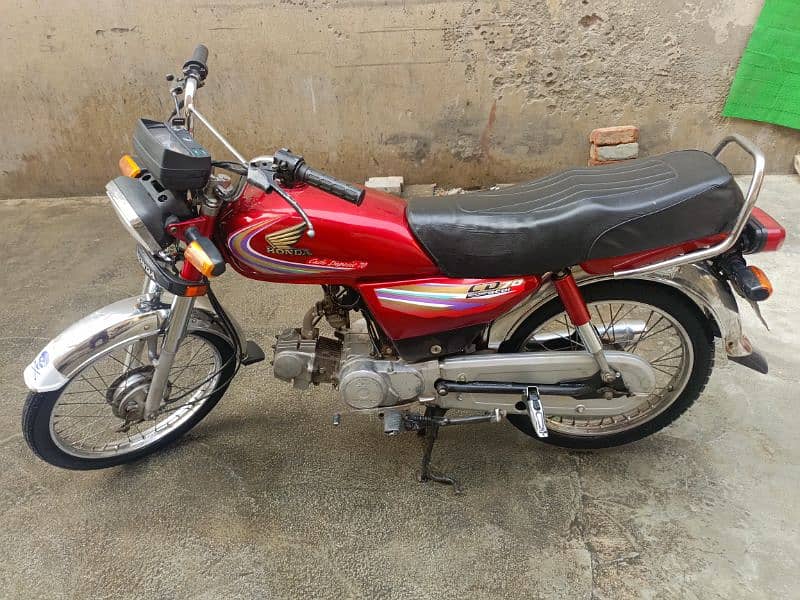 honda 70. contact. 03004191022 0