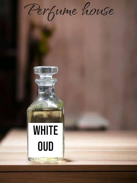 Smashing White Oud. . . . . 2