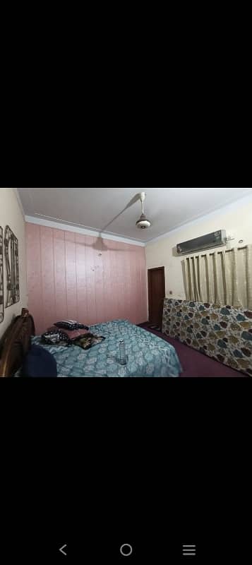 Single Storey House Tiles Floor Is For Sale 8