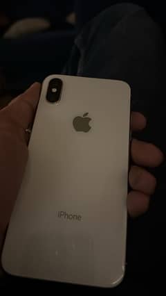 Iphone X