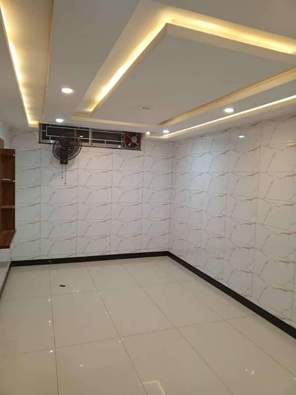 Luxury type Ground Portion For Rent In G9/1 1