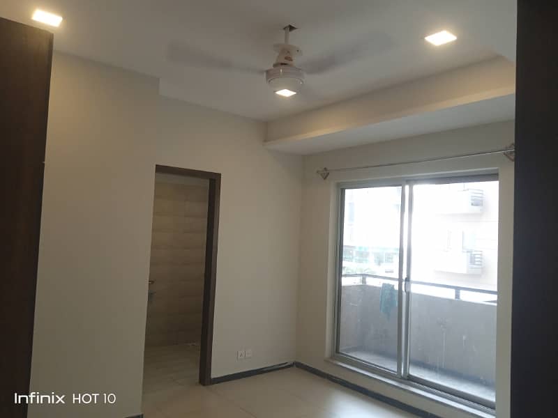 3Bed 1266 SQF Apartment Available for Rent in Pine Heights Luxury Apartment D-17 Islamabad 5