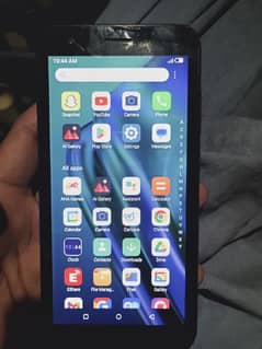 itel p17 pro