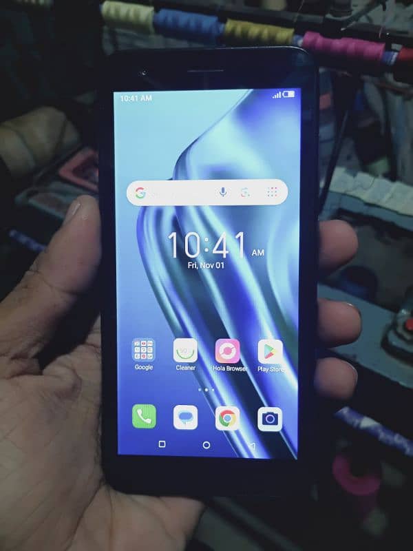 itel p17 pro 10