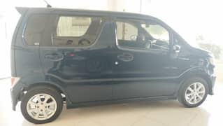 Suzuki Wagon R 2020