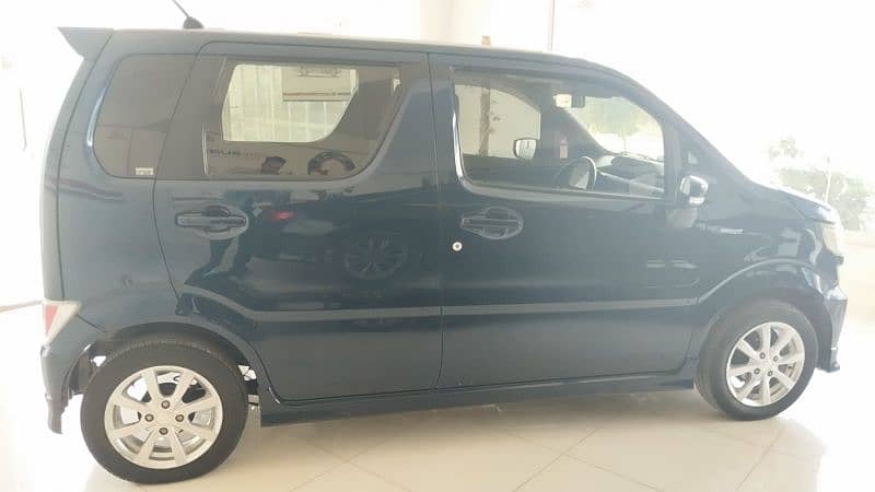 Suzuki Wagon R 2020 0