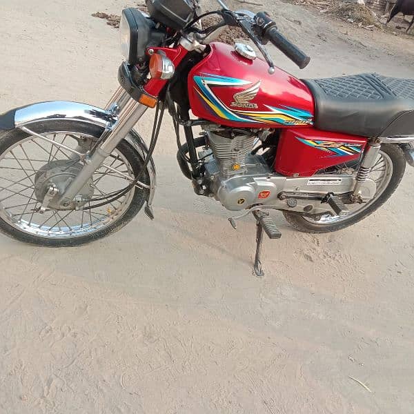 2018 model punjab nmbr loction kahuta dimnd 138000 2