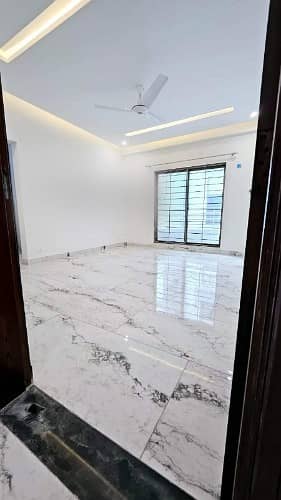 Askari 11 3 Bedroom Apartment Brand New Sector D 12