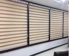 Window blinds elegant designs/wood and vinyl floring/ wallpapers