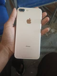 I phone 7 plus