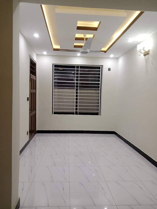 5 Marla Double Story House for Rent in Airport Houing society Rawalpindi 1