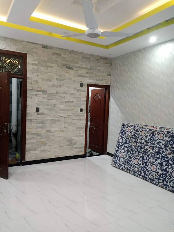 5 Marla Double Story House for Rent in Airport Houing society Rawalpindi 3