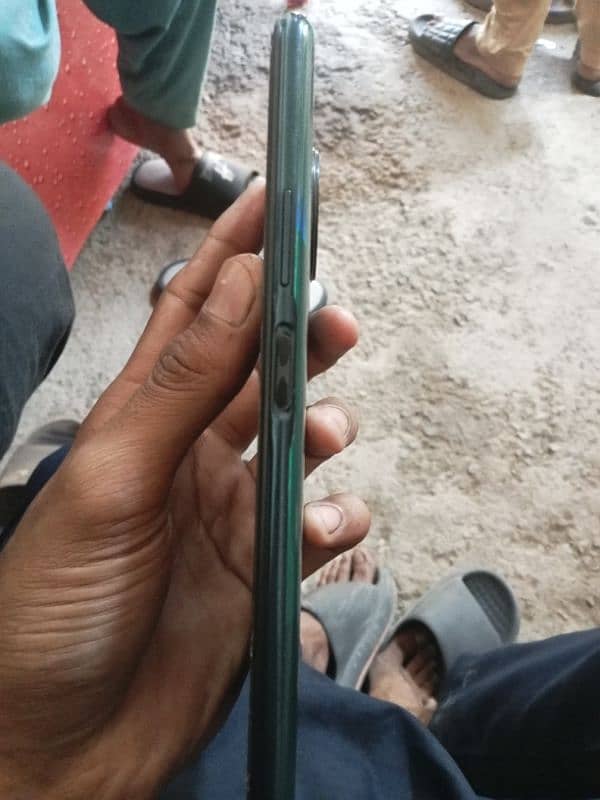 Infinix note 7 2