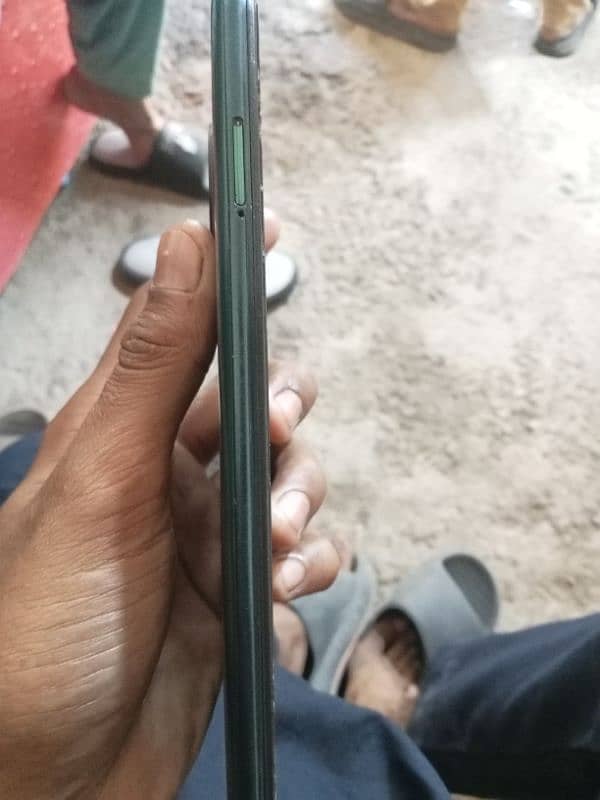 Infinix note 7 4