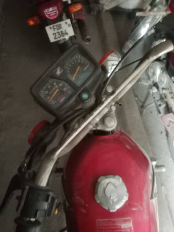 road Prince 125c ha enjn ok kio be Kam nhi hony wala 1