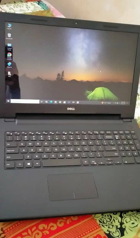 Dell Laptop 0