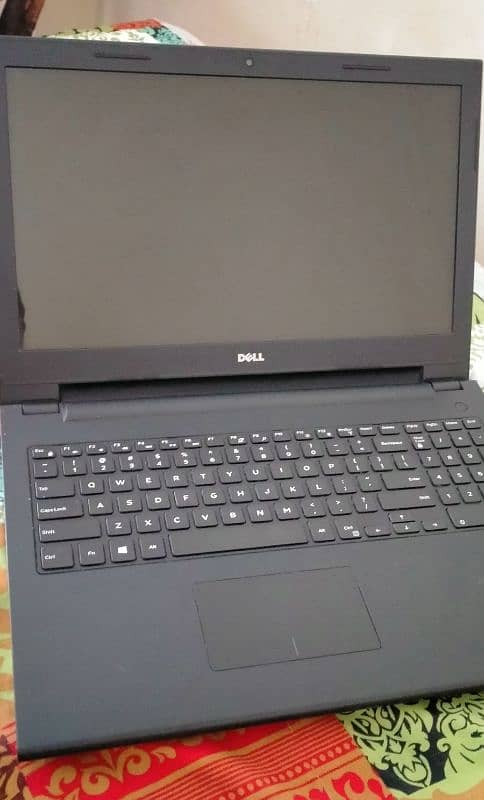 Dell Laptop 1