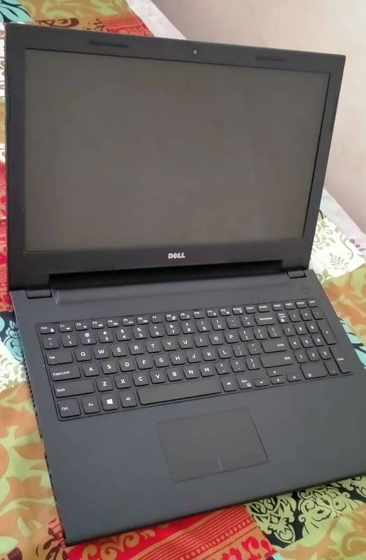 Dell Laptop 2