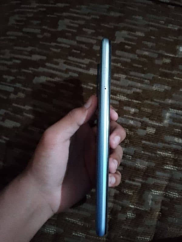 infinix note 8I ( 6/128 with box ) 2