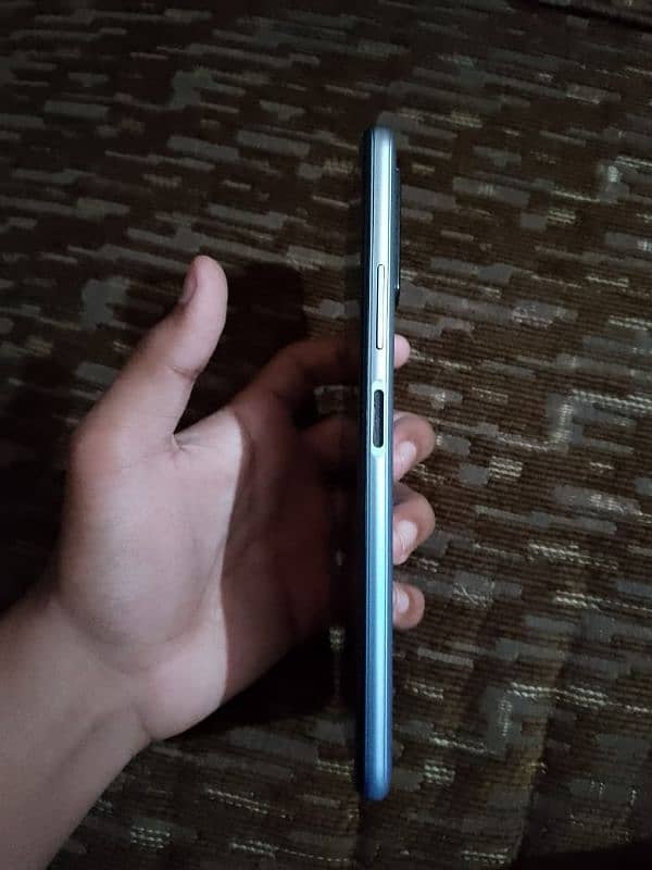 infinix note 8I ( 6/128 with box ) 3