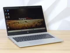 HP EliteBook 840 G6