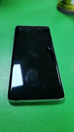 Galaxy S10 Official PTA 8/128