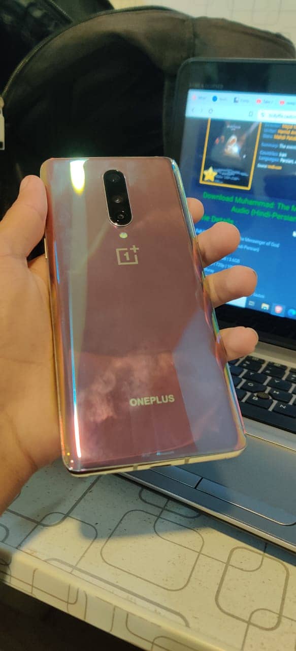 Oneplus 8 9