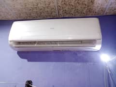 haier 1.5 ton non inverter ac