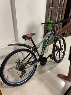 bicycle for sale 26 inch size back rim original available hai