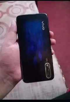 vivo s 1