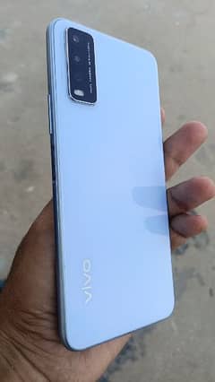 vivo y 12 S