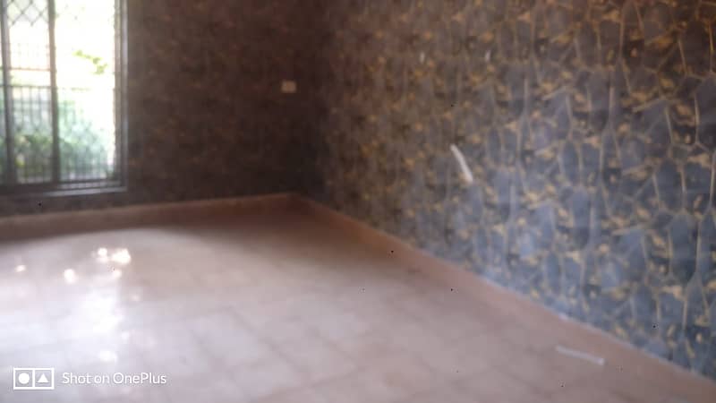 10 MARLA FULL HOUSE FOR RENT IN WAPDA TOWN 3