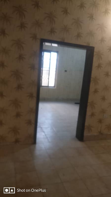 10 MARLA FULL HOUSE FOR RENT IN WAPDA TOWN 6