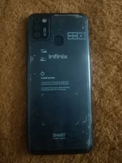 infinix