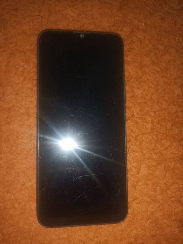 infinix Smart 5 ORIGINAL PANEL FOR SALE / BOARD DEAD 2