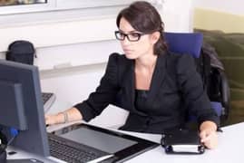 Female Required As Assistant Manager