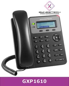 Grand Stream IP Phone Stock available