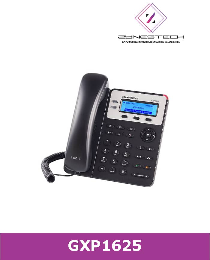 Grand Stream IP Phone Stock available 2