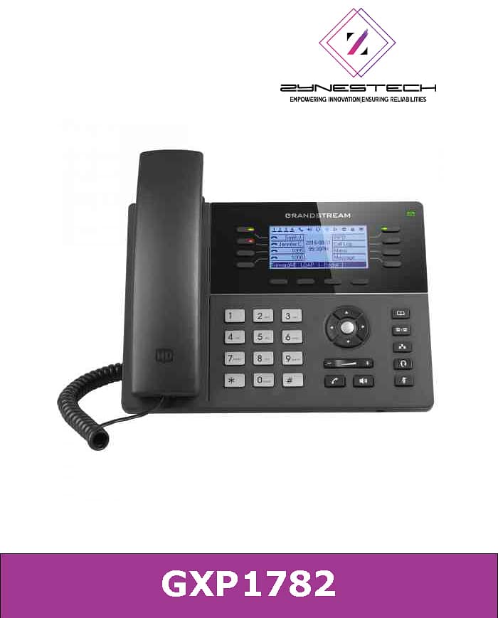 Grand Stream IP Phone Stock available 6