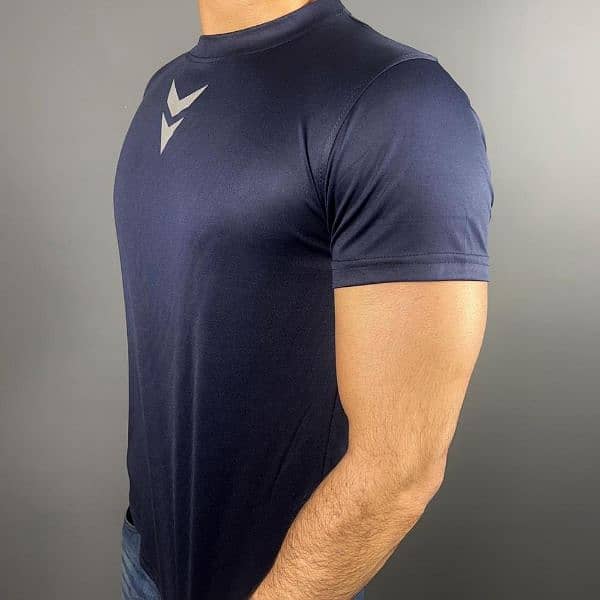 Durable T-shirts, Elastic T-shirts 2