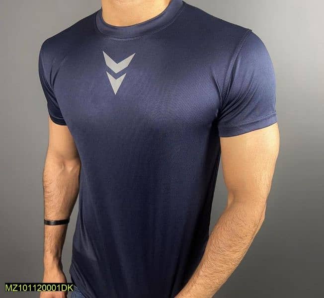 Durable T-shirts, Elastic T-shirts 3