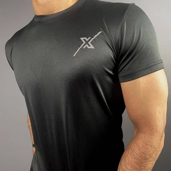 Durable T-shirts, Elastic T-shirts 6