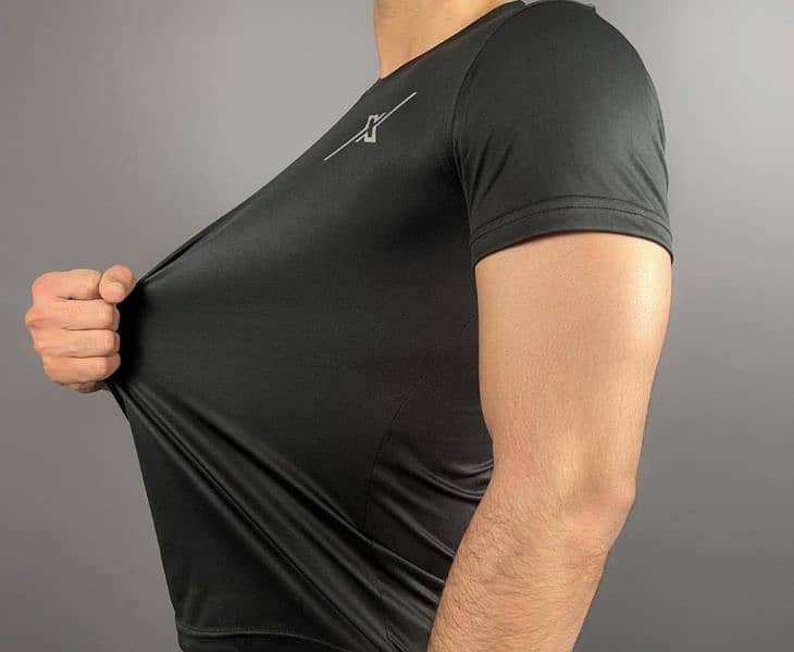 Durable T-shirts, Elastic T-shirts 7